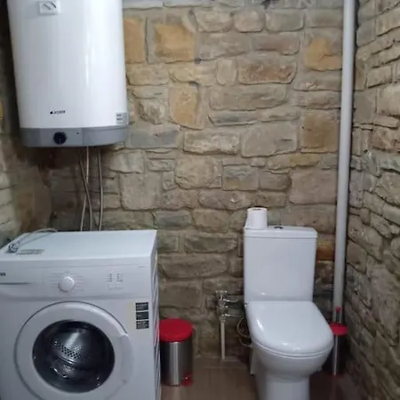 Tatil Evi Paparuna Stone
