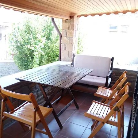 Paparuna Stone Tatil Evi