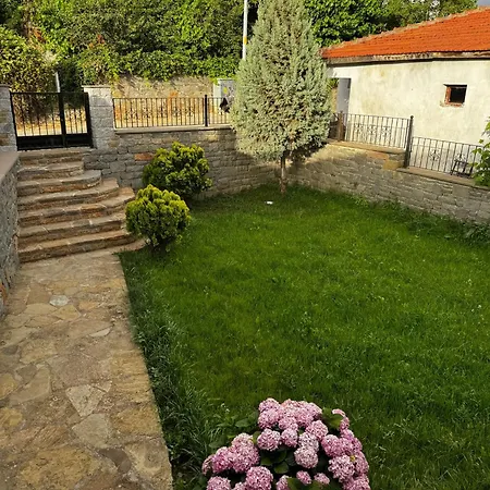 Paparuna Stone * İmroz