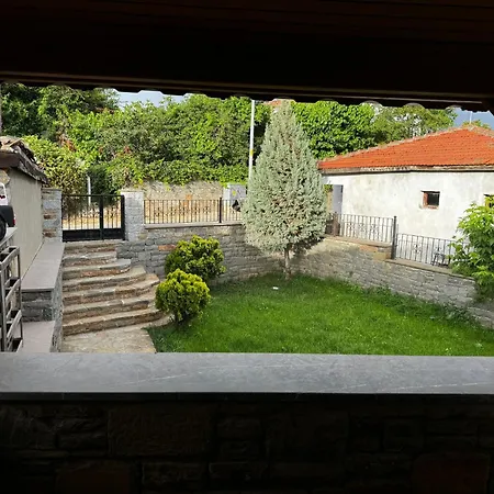 Paparuna Stone İmroz
